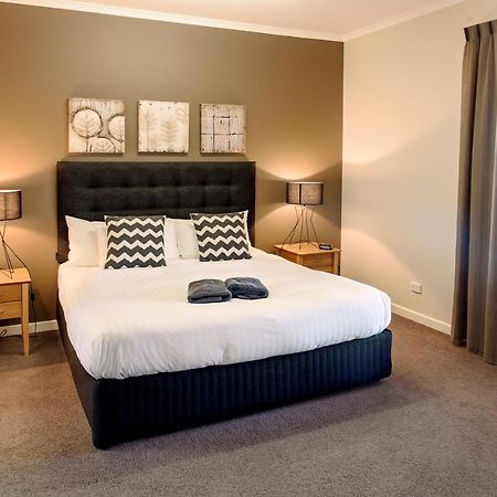 Port Lincoln Foreshore Apartments Exterior foto