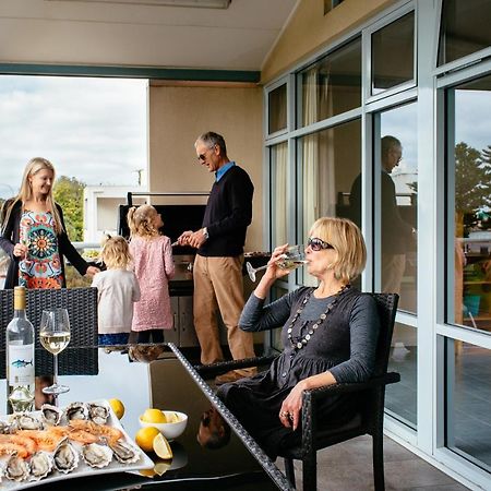 Port Lincoln Foreshore Apartments Exterior foto