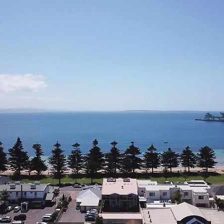 Port Lincoln Foreshore Apartments Exterior foto