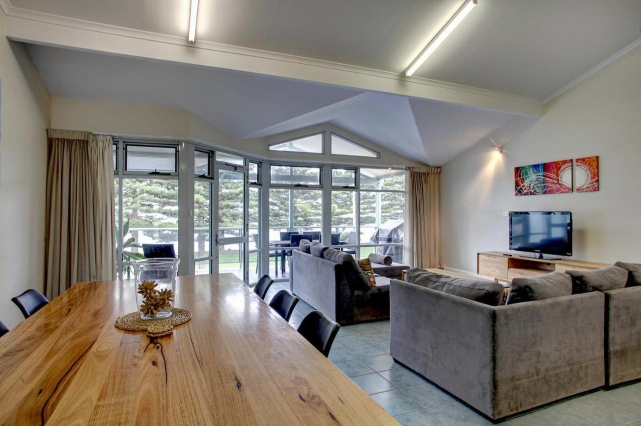 Port Lincoln Foreshore Apartments Exterior foto