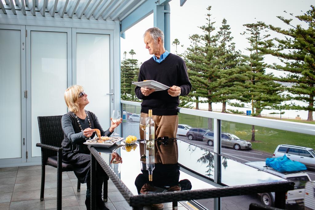 Port Lincoln Foreshore Apartments Exterior foto