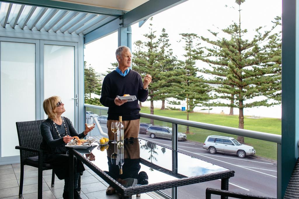 Port Lincoln Foreshore Apartments Exterior foto