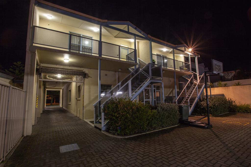 Port Lincoln Foreshore Apartments Exterior foto