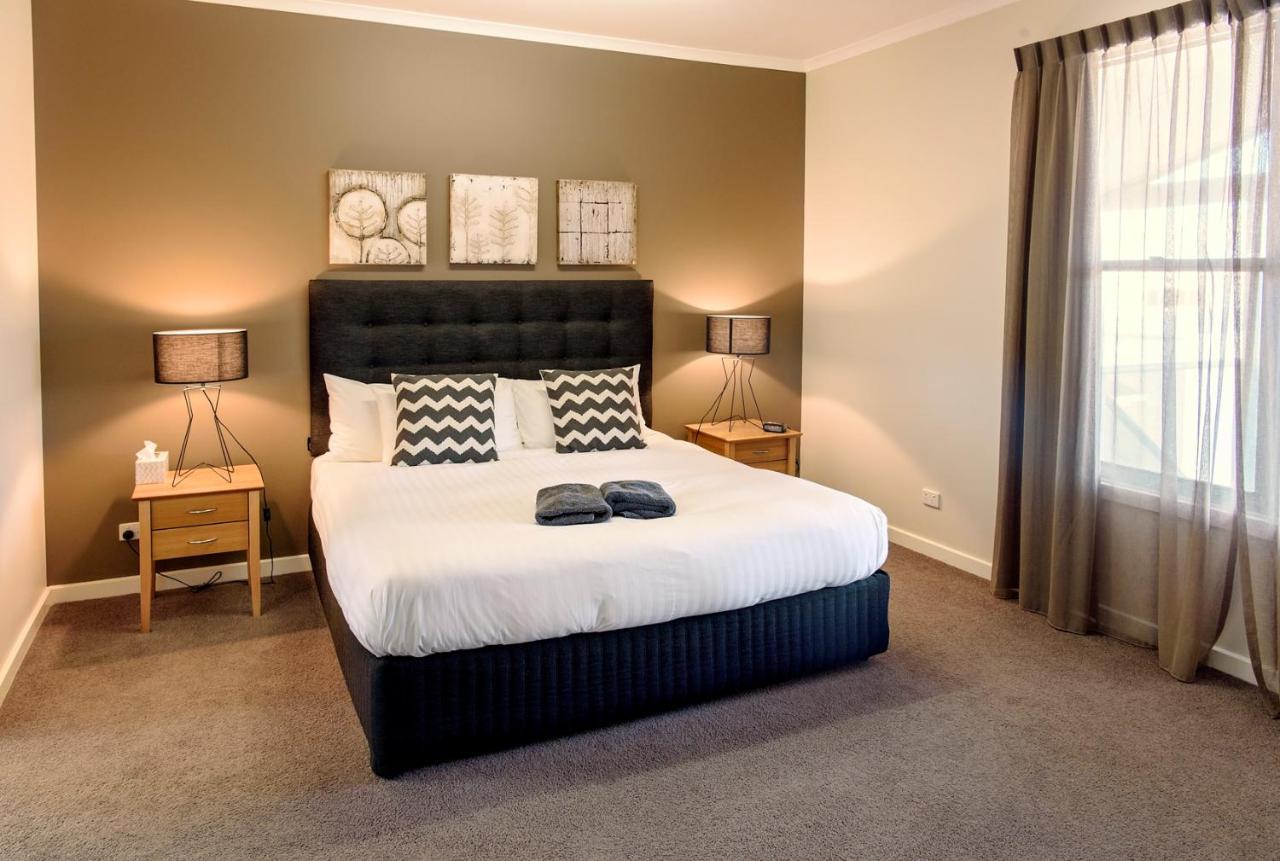 Port Lincoln Foreshore Apartments Exterior foto