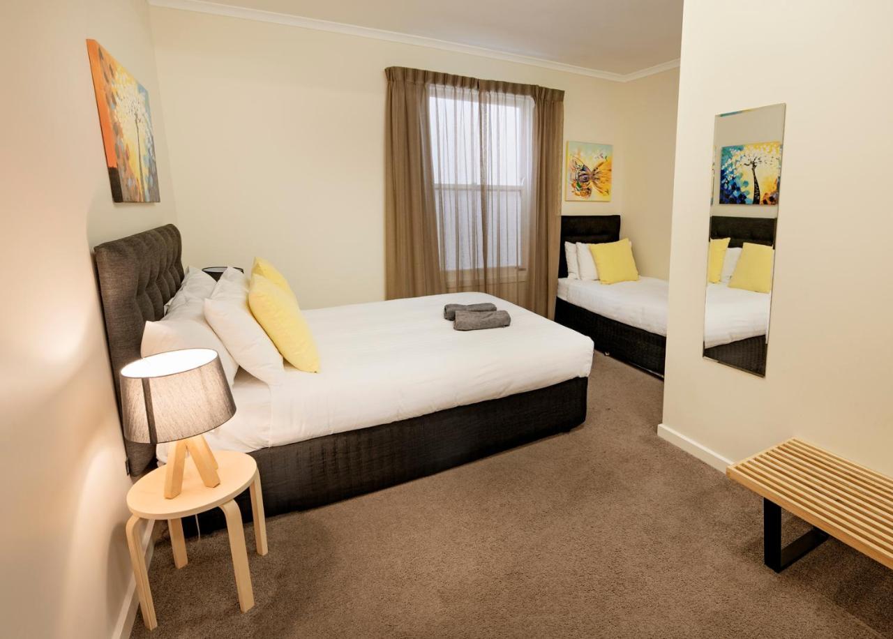 Port Lincoln Foreshore Apartments Exterior foto